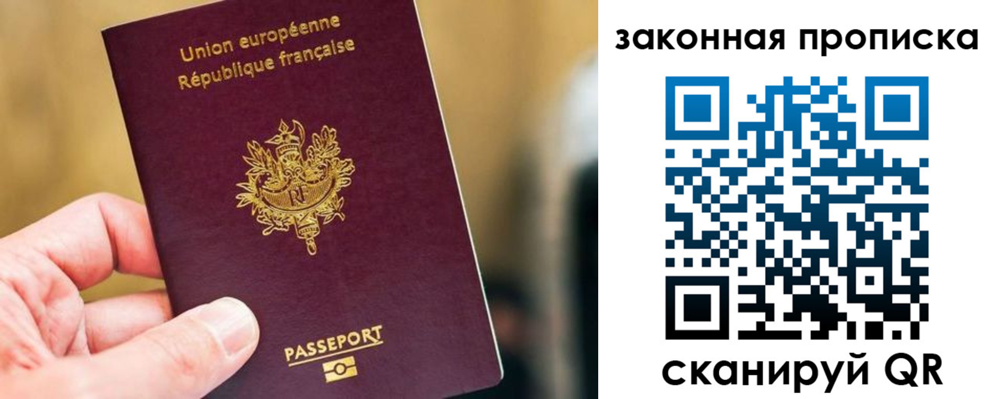 прописка в Электрогорске